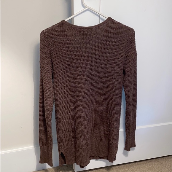 American Eagle sweater - Picture 3 of 3